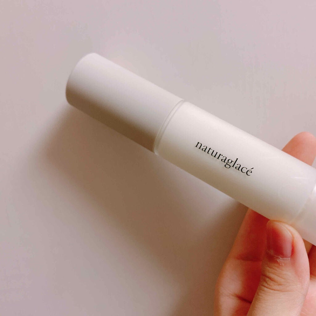 スキンバランシング ベース/ナチュラグラッセ/化粧下地を使ったクチコミ(3枚目)