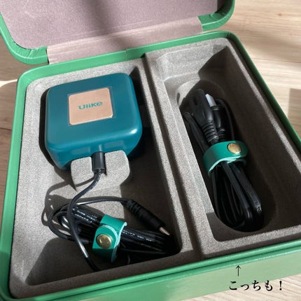 Ulike AIR+脱毛器/ulike/家庭用脱毛器を使ったクチコミ(8枚目)