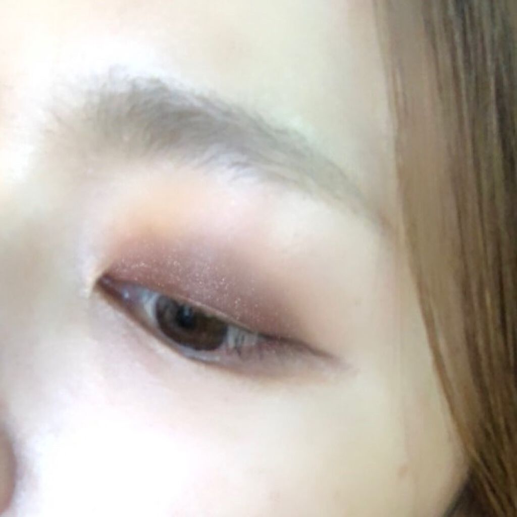 レ キャトル オンブル/CHANEL/アイシャドウパレットを使ったクチコミ（3枚目）