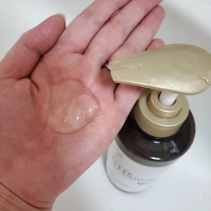 を使ったクチコミ(2枚目)