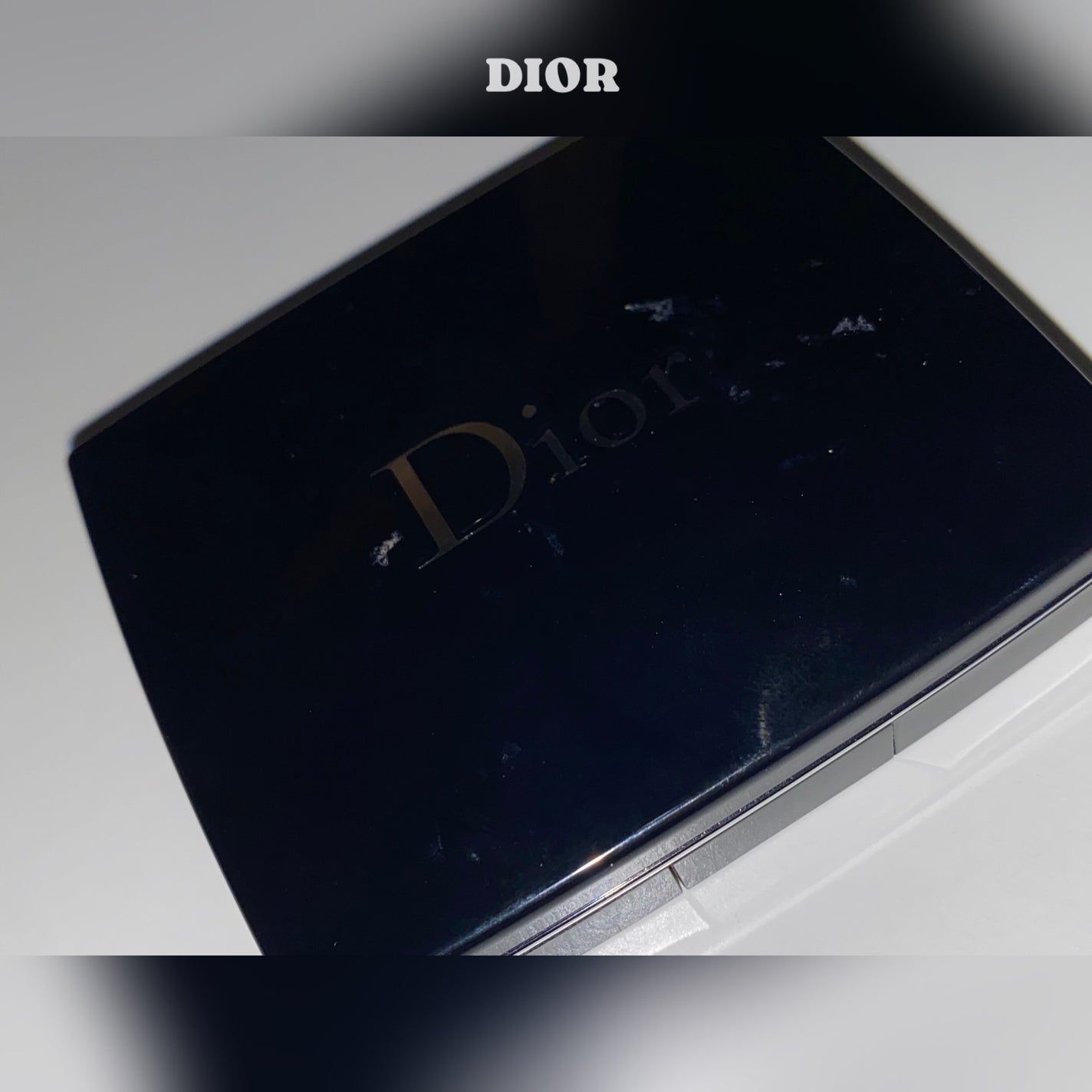 ディオールスキン ルージュ ブラッシュ/Dior/パウダーチークを使ったクチコミ(1枚目)