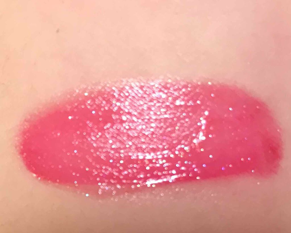 ディアダーリン ウォータージェルティント/ETUDE/リップティントを使ったクチコミ(2枚目)