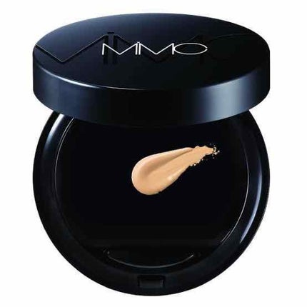 ミネラルリキッドリー ファンデーション SPF22 PA++/MiMC/リキッドファンデーションを使ったクチコミ(2枚目)