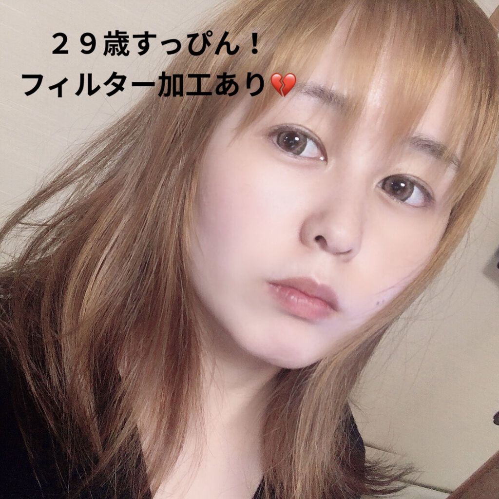 バンビシリーズ ワンデー ナチュラル/AngelColor/ワンデー（１DAY）カラコンを使ったクチコミ（2枚目）