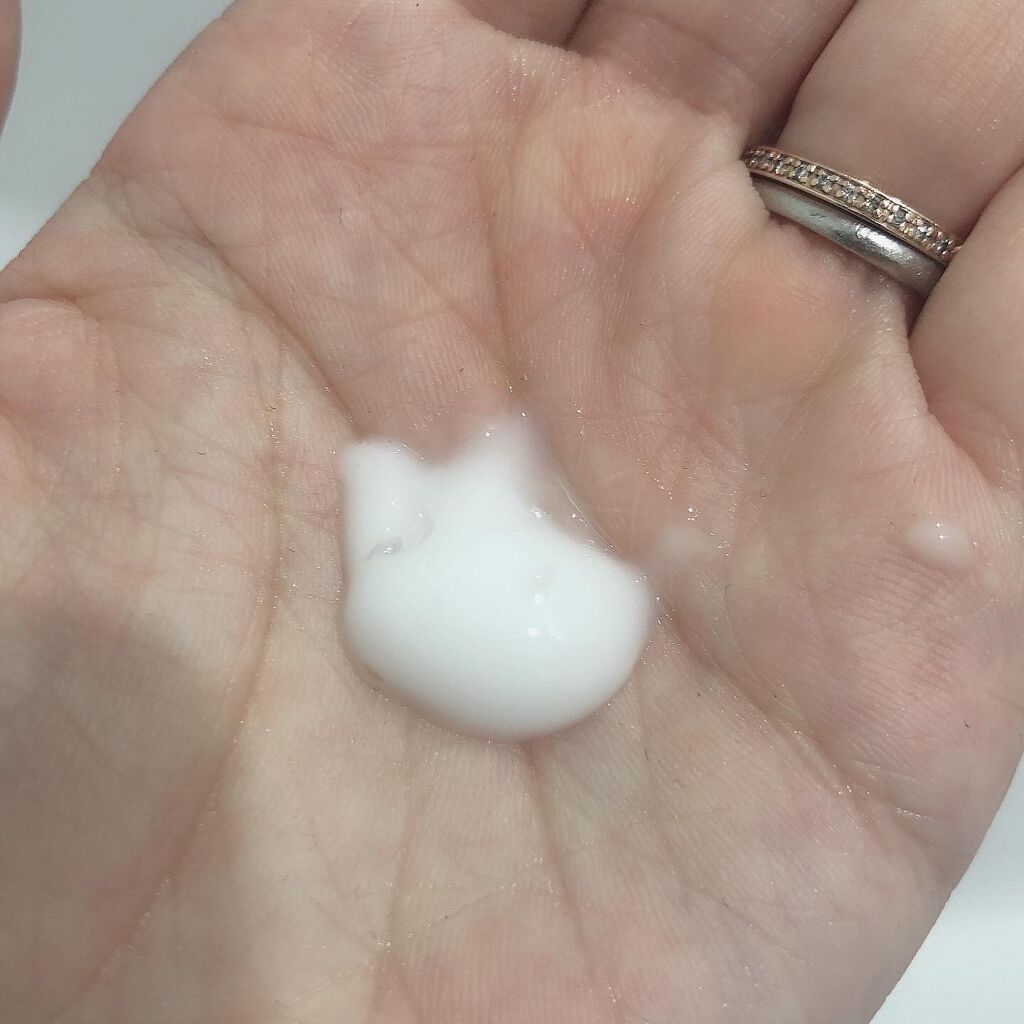 オールインワンジェル/LIHAW/オールインワン化粧品を使ったクチコミ（3枚目）