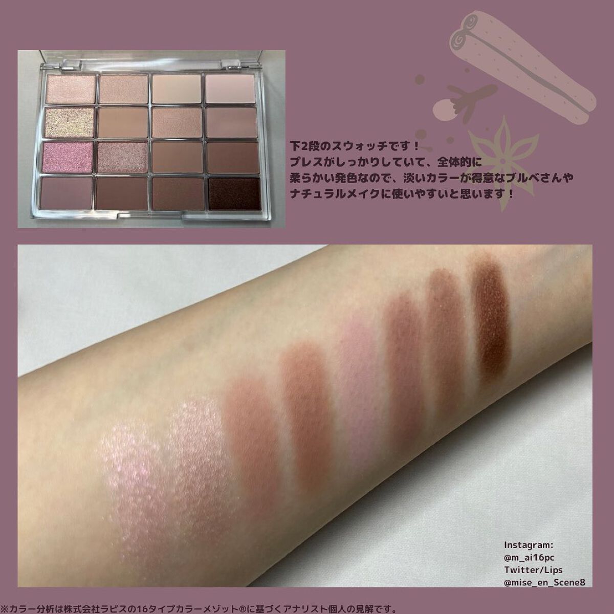 を使ったクチコミ（3枚目）