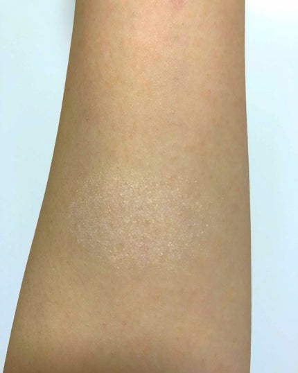 M·A·C ミネラライズ スキンフィニッシュ/M・A・C/パウダーハイライトを使ったクチコミ(3枚目)