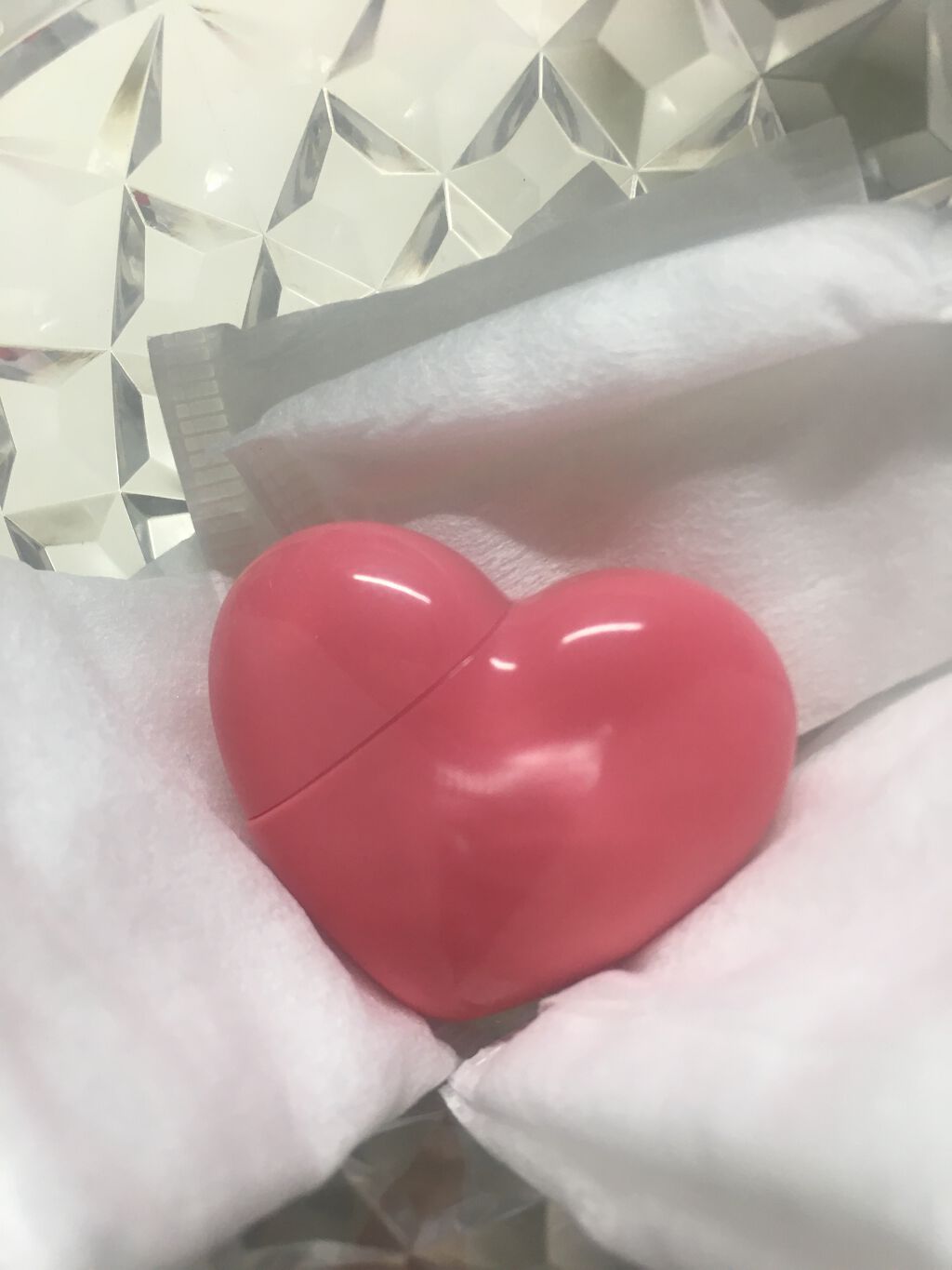 miia リップグロス/DAISO/リップグロスを使ったクチコミ（1枚目）