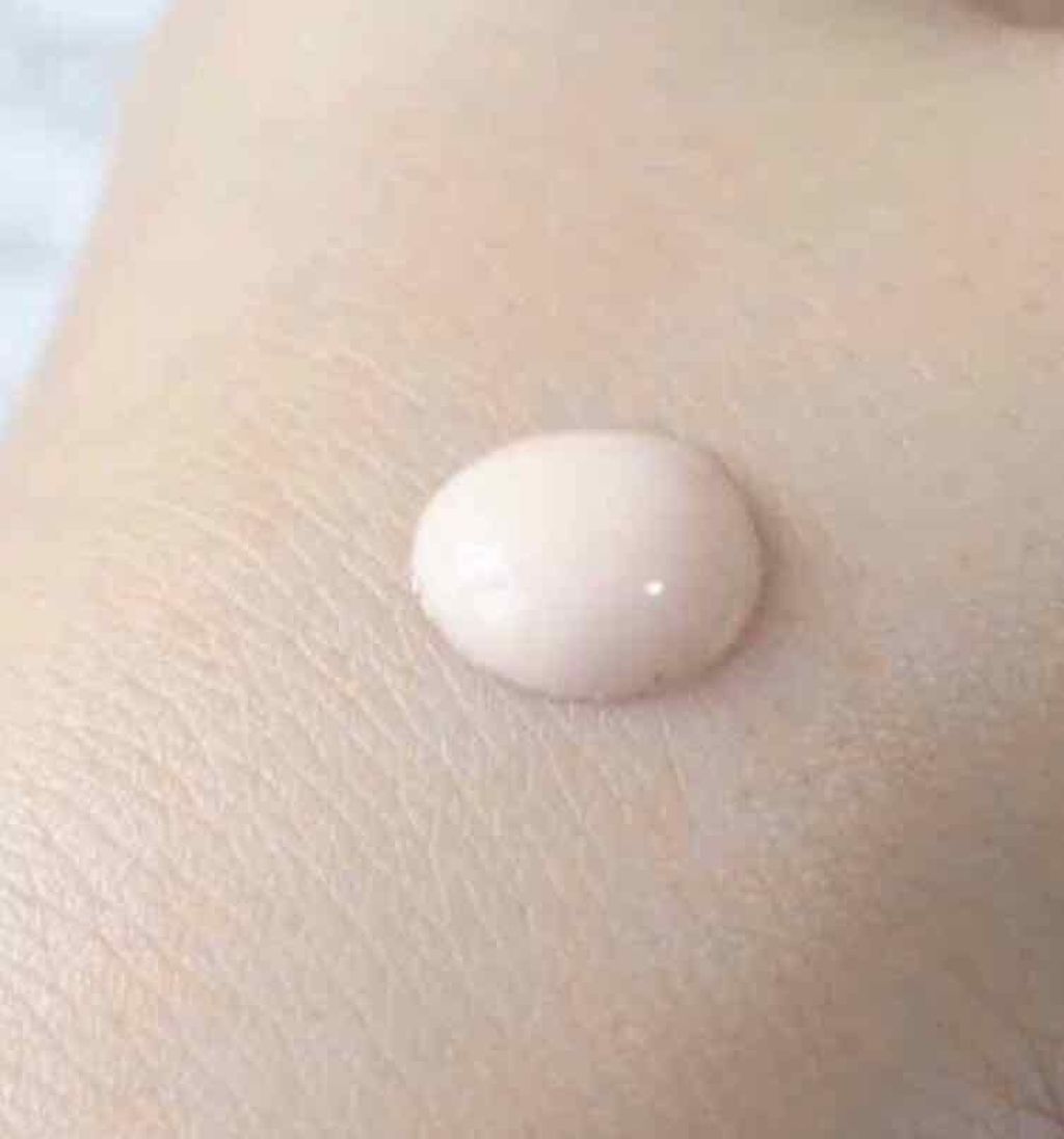 カプチュール トータル ドリームスキン ケア＆パーフェクト/Dior/乳液を使ったクチコミ（3枚目）