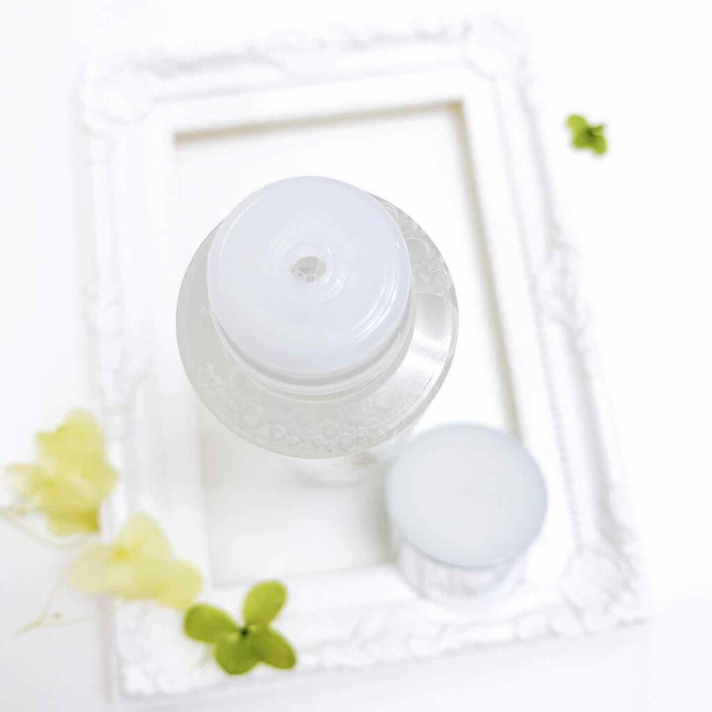 スーパー毛穴エッセンスローション/ラボラボ/化粧水を使ったクチコミ(3枚目)