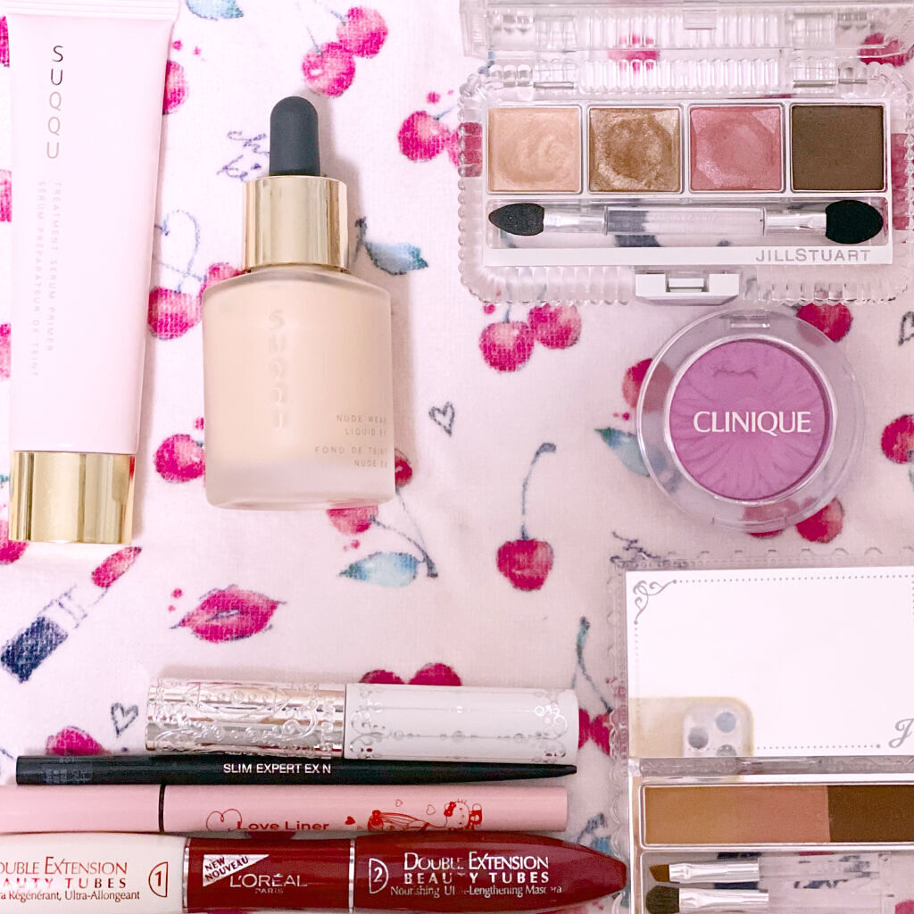 チーク ポップ/CLINIQUE/パウダーチークを使ったクチコミ（1枚目）