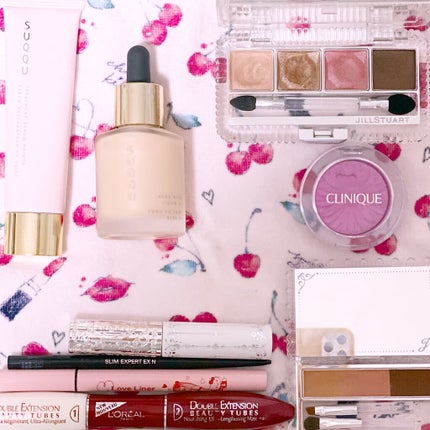 エターナルクチュール アイズ ベルベット/JILL STUART/アイシャドウパレットを使ったクチコミ(1枚目)