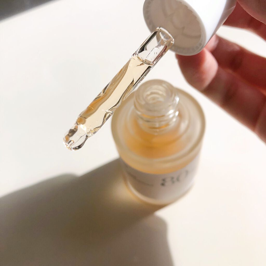 ドクダミ 77 スージングトナー/Anua/化粧水を使ったクチコミ（2枚目）