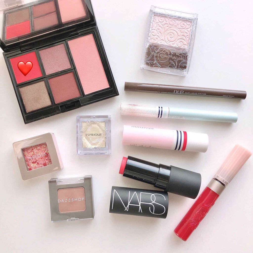 アディクション ザ アイシャドウ/ADDICTION/単色アイシャドウを使ったクチコミ(4枚目)