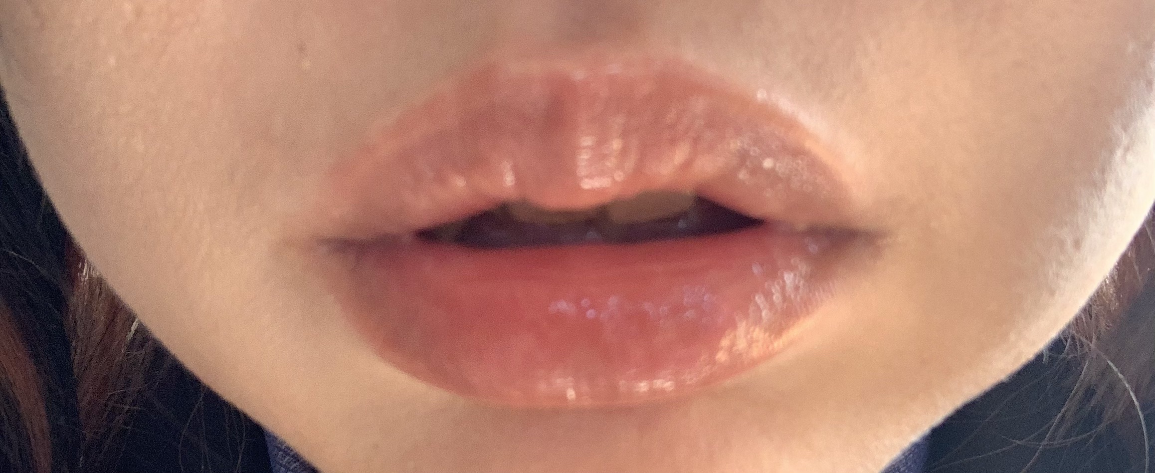 リンクルリップエッセンス プランパー/ザ・レチノタイム/リッププランパーを使ったクチコミ（3枚目）