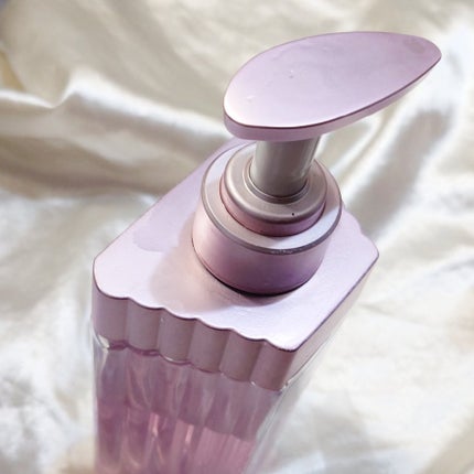 ミラクル シャイン シャンプー/ヘアトリートメント/&Prism/市販シャンプーを使ったクチコミ(4枚目)