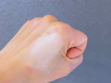 密着カバーファンデーション/GIVERNY/リキッドファンデーションを使ったクチコミ(7枚目)