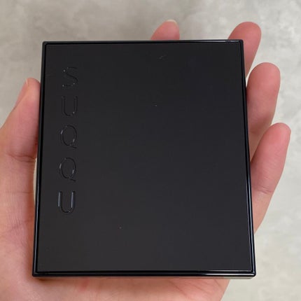 デザイニング カラー アイズ/SUQQU/アイシャドウパレットを使ったクチコミ(2枚目)