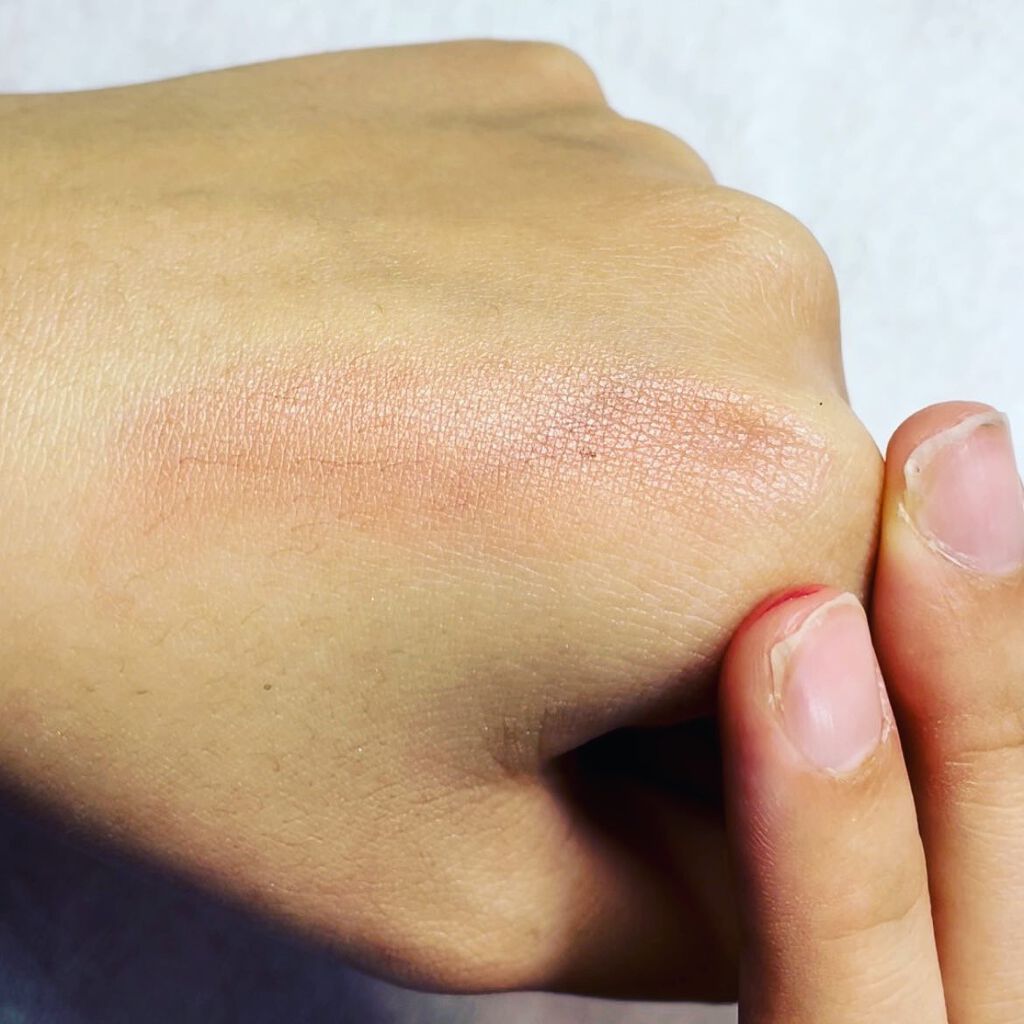 3CE HEART POT LIP/3CE/口紅を使ったクチコミ（3枚目）