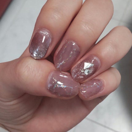 irogel/irogel(イロジェル)/ジェルネイルを使ったクチコミ(2枚目)