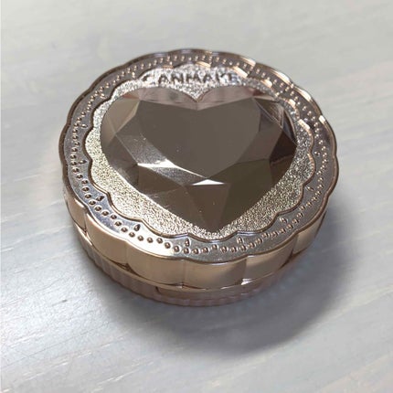 シークレットビューティーパウダー/キャンメイク/プレストパウダーを使ったクチコミ(1枚目)