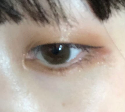 ReVIA 1day/ReVIA/ワンデー(1DAY)カラコンを使ったクチコミ(2枚目)