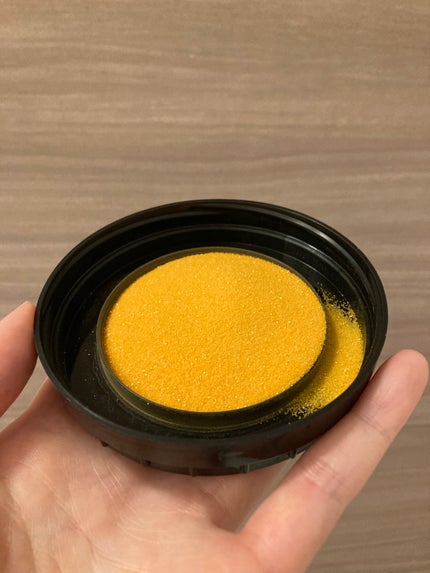 嘘が苦手なくま on LIPS 「ヒノキの香りが気になって購入!Amazonで280円くらい!ビ..」(4枚目)