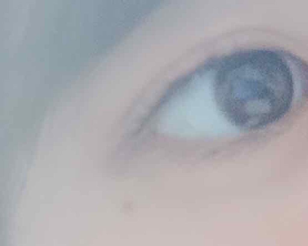 ラッシュニスタ N/MAYBELLINE NEW YORK/マスカラを使ったクチコミ（3枚目）