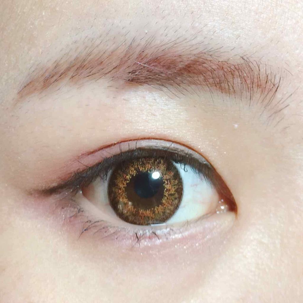 エアリータッチシャドウ/CEZANNE/アイシャドウパレットを使ったクチコミ（1枚目）