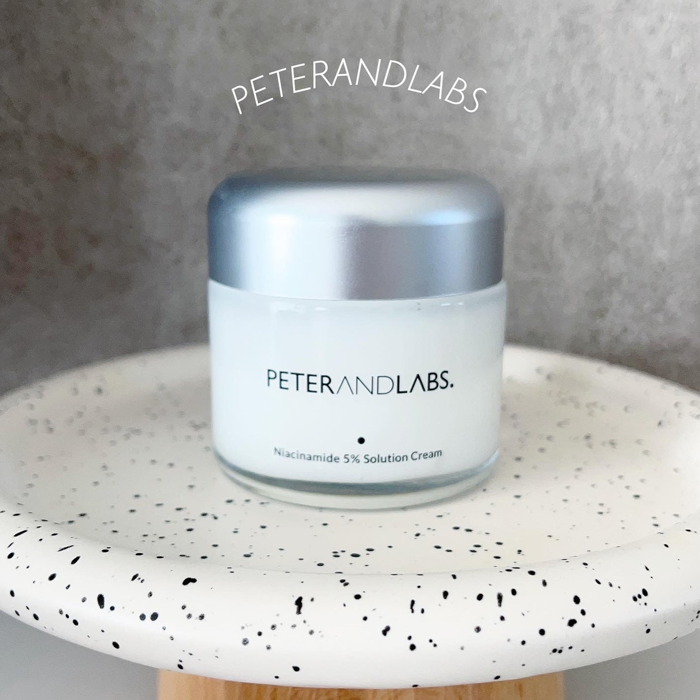 pii on LIPS 「ナイアシン5%ソリューションクリームをレポ✨70ml¥2,28..」(1枚目)