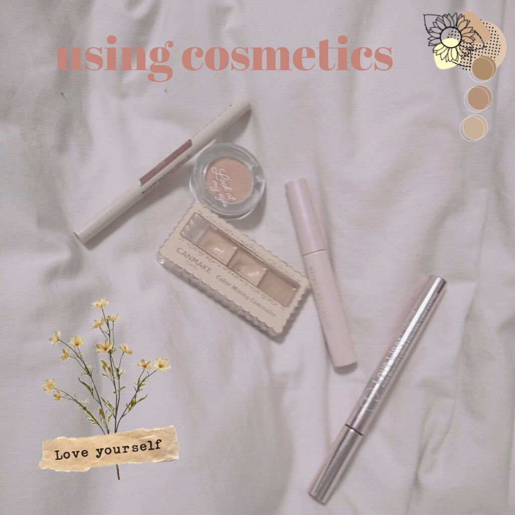 ルックアット マイアイ カフェ/ETUDE/単色アイシャドウを使ったクチコミ(2枚目)