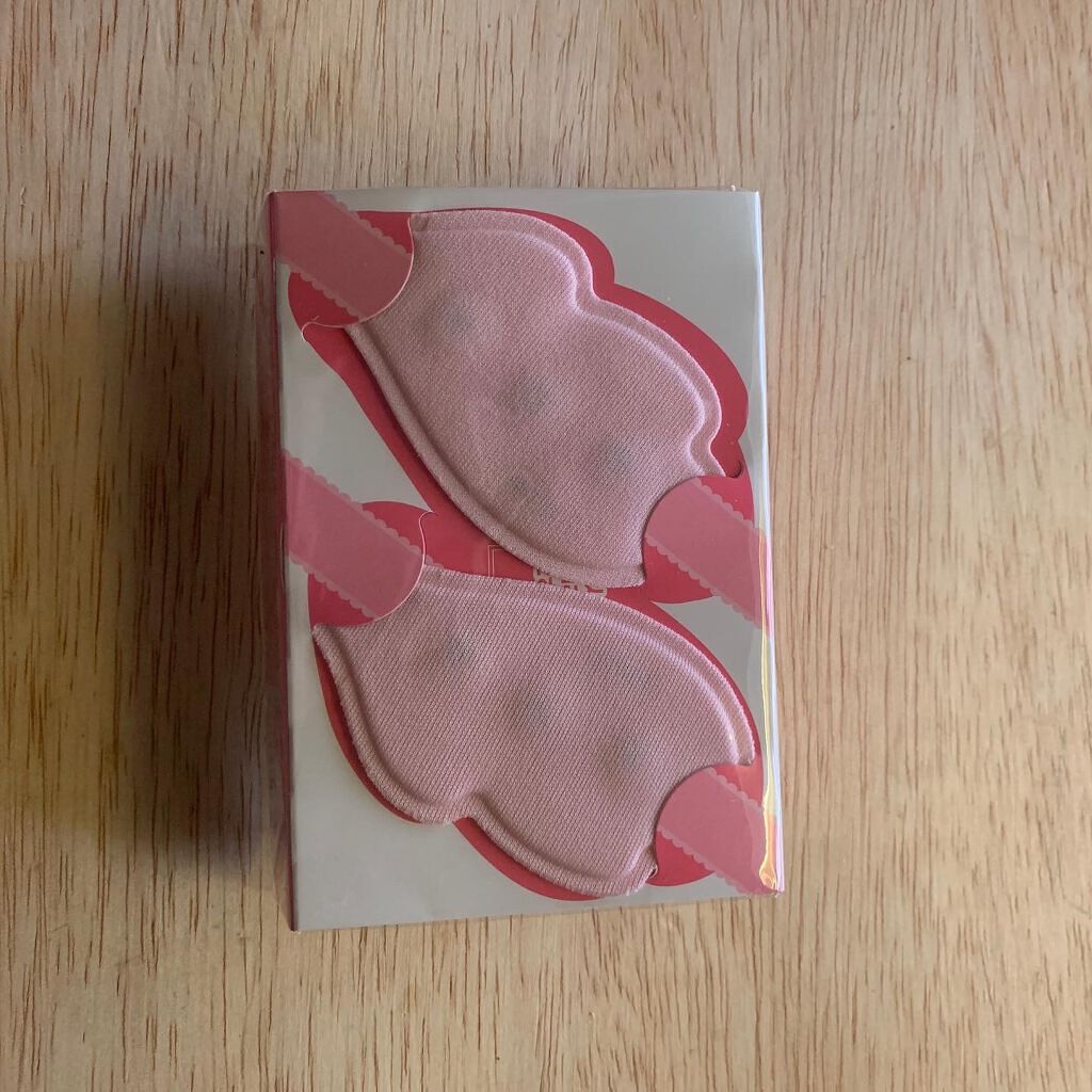 ピップエレキバン インナークリップ/ピップ/その他を使ったクチコミ（2枚目）