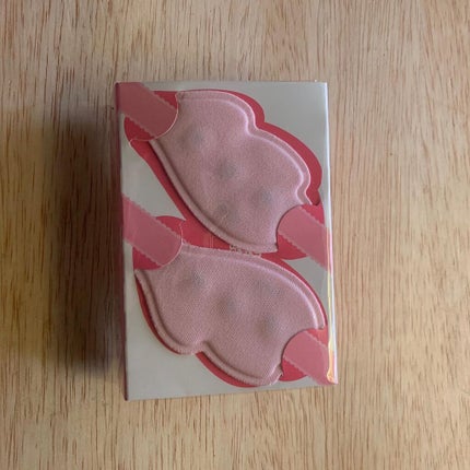 ピップエレキバン インナークリップ/ピップ/その他を使ったクチコミ(2枚目)