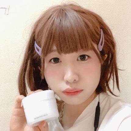 cocone クレンジングバーム/cocone/クレンジングバームを使ったクチコミ(4枚目)