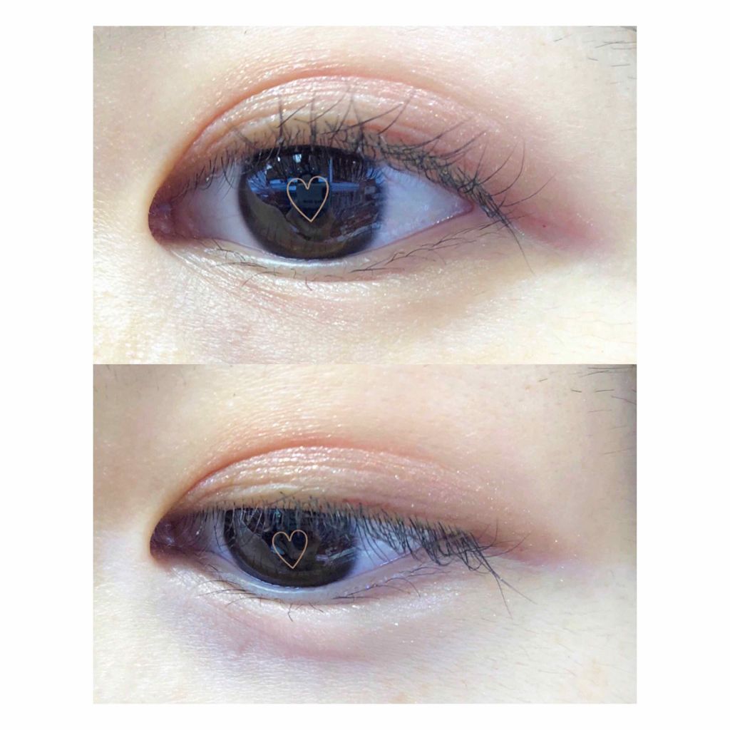 モテライナー リキッド/flowfushi/リキッドアイライナーを使ったクチコミ(2枚目)