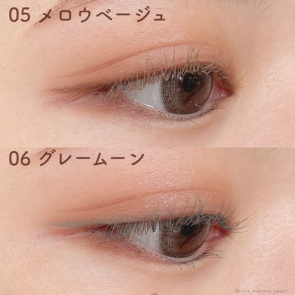 エテュセ アイエディション(マスカラベース)リッチスタイル/ヘルシースタイル/ettusais/マスカラ下地を使ったクチコミ(5枚目)