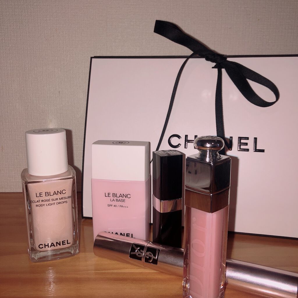 マスカラ ヴォリューム エフォシル カーラー SP/YVES SAINT LAURENT BEAUTE/マスカラを使ったクチコミ(1枚目)