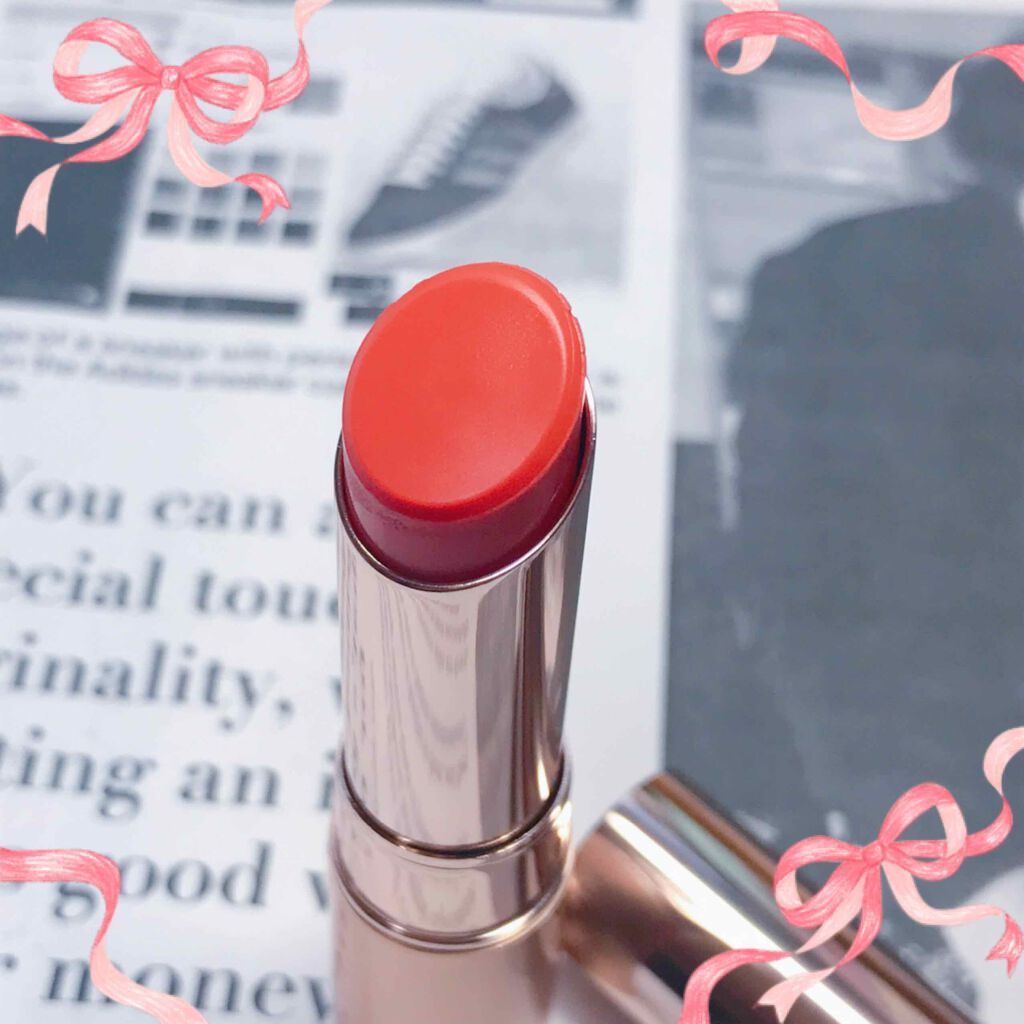 オペラ リップティント N/OPERA/リップティントを使ったクチコミ(2枚目)