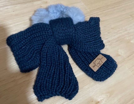 ヘアゴム、ヘアピン/プラスナオ/ヘアアクセサリーを使ったクチコミ(2枚目)