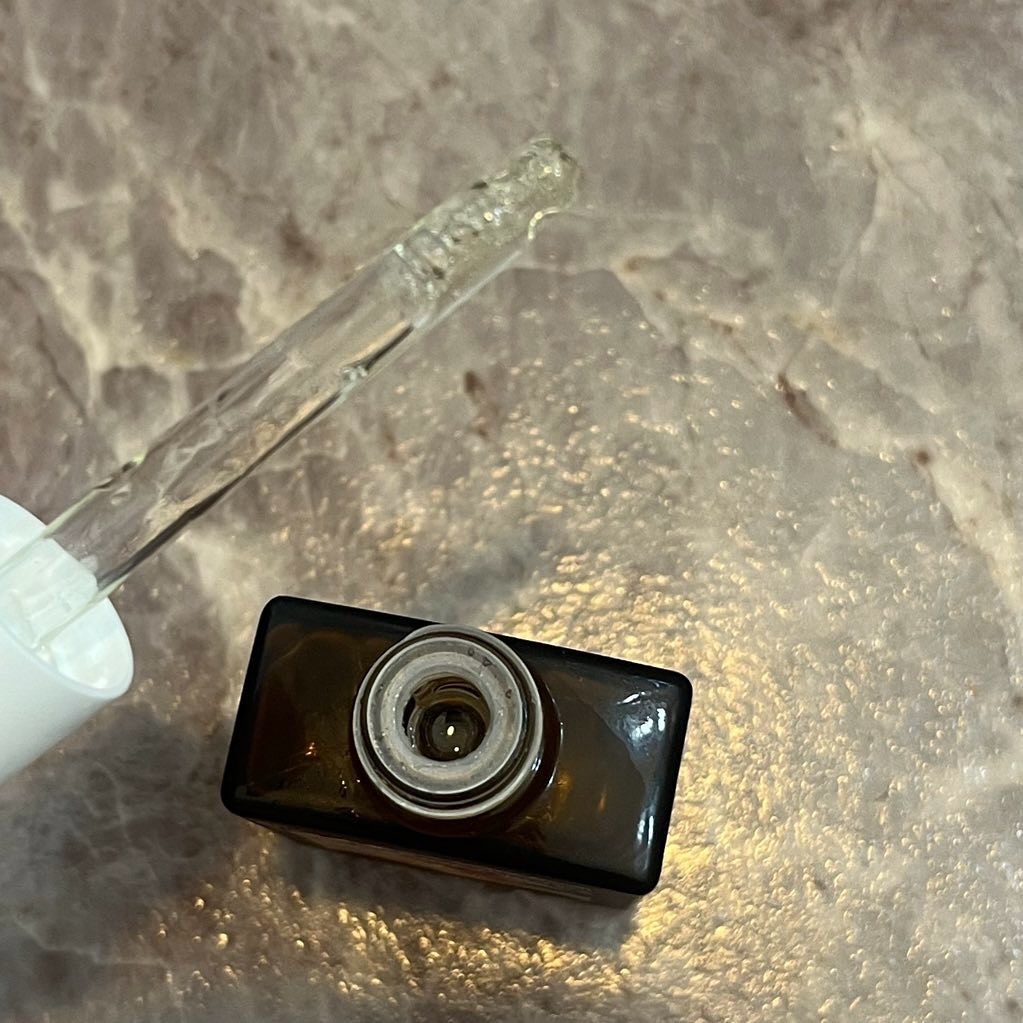 Dr.Althea ビタミンＣブースティングセラムのクチコミ「ドクターエルシア
ビタミンＣブースティングセラム
30ml
ーーーーーーーーーーーーーーーーー.....」（2枚目）