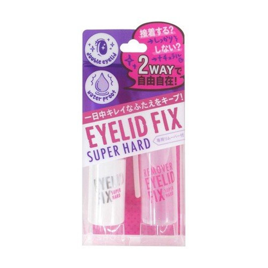 アイリッドフィックス / SHOBIDO