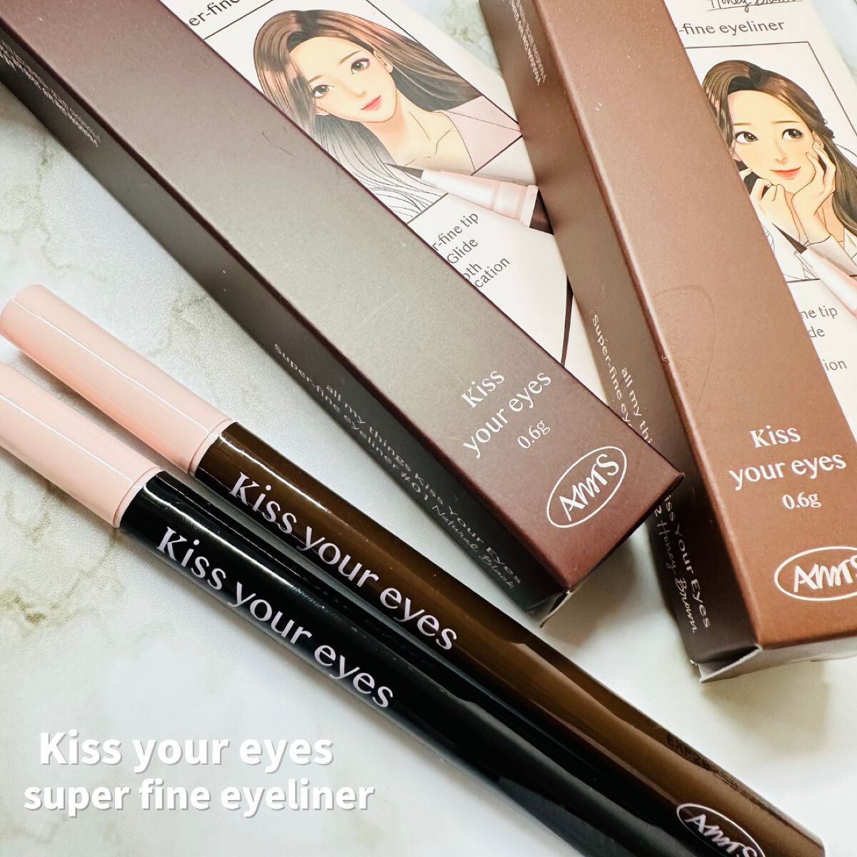 ★AMITY★ on LIPS 「女神降臨コラボのアイテムがpowderroom様より、レビュア..」(4枚目)