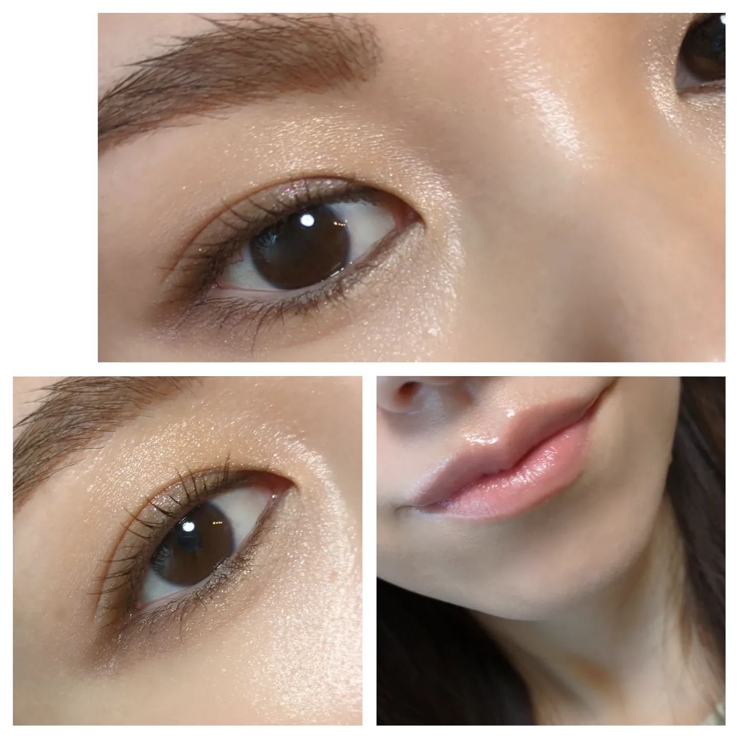 スリーク フェイス N/Elégance/ジェル・クリームチークを使ったクチコミ（2枚目）