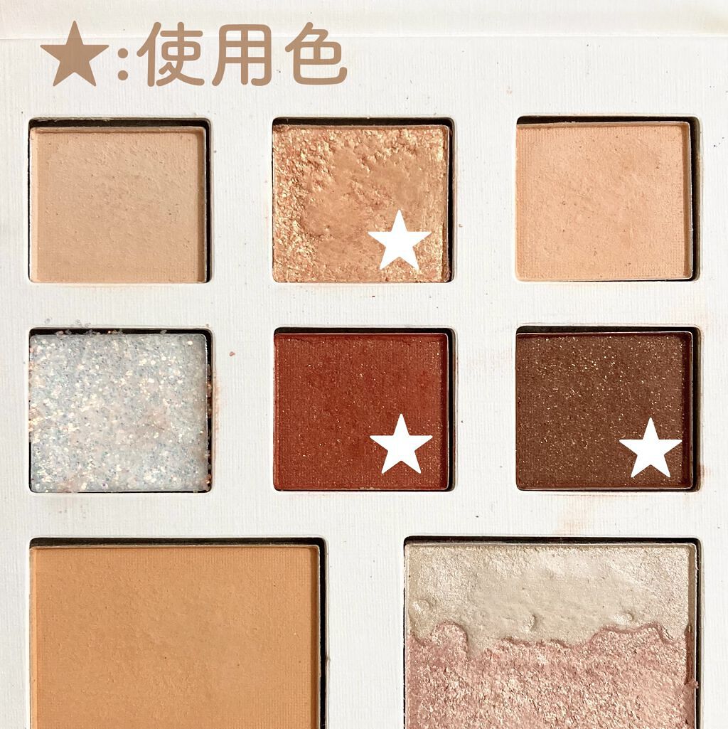 カラーリップスティック/アルジェラン/リップクリームを使ったクチコミ（3枚目）