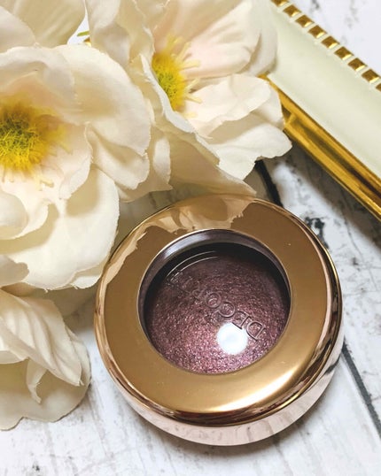 アイグロウ ジェム/DECORTÉ/ジェル・クリームアイシャドウを使ったクチコミ(1枚目)