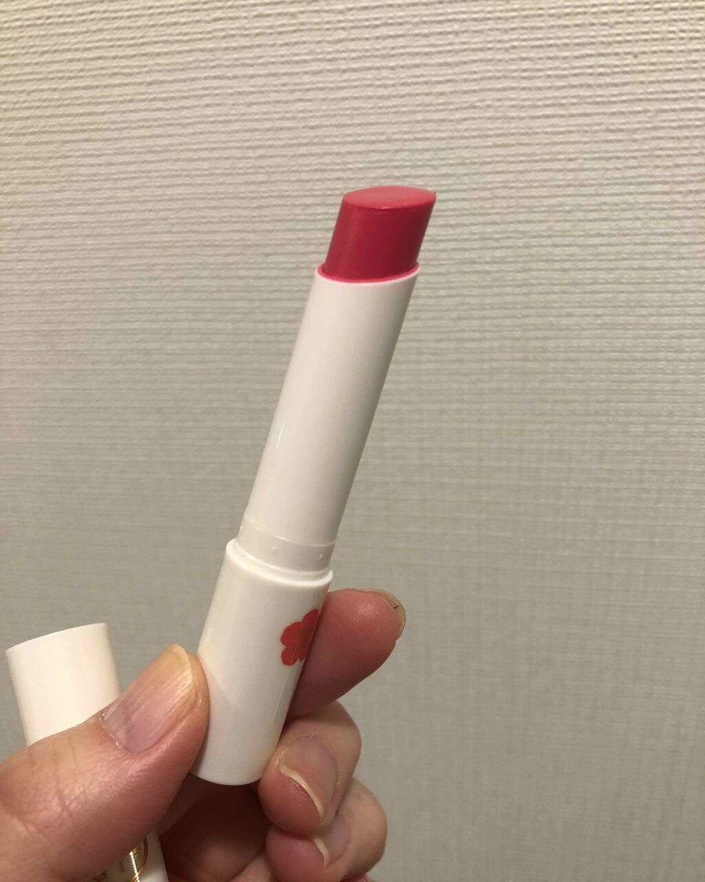 リップザカラー/リップザカラー/口紅を使ったクチコミ(3枚目)