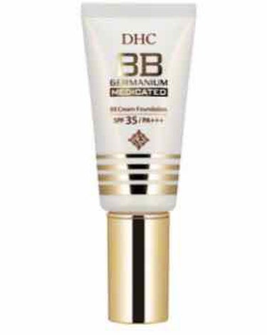 薬用 BBクリーム GE 40g/DHC/BBクリームを使ったクチコミ（1枚目）