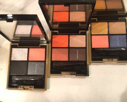 ピュア カラー ブラッシュ/SUQQU/パウダーチークを使ったクチコミ(1枚目)