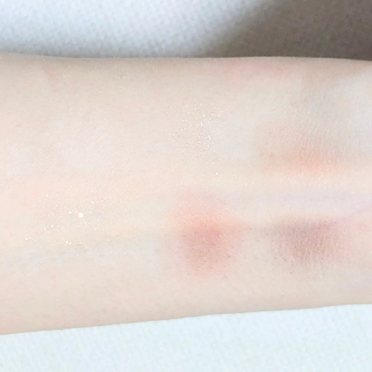 ソープパレット/BLESSED MOON/アイシャドウパレットを使ったクチコミ(3枚目)