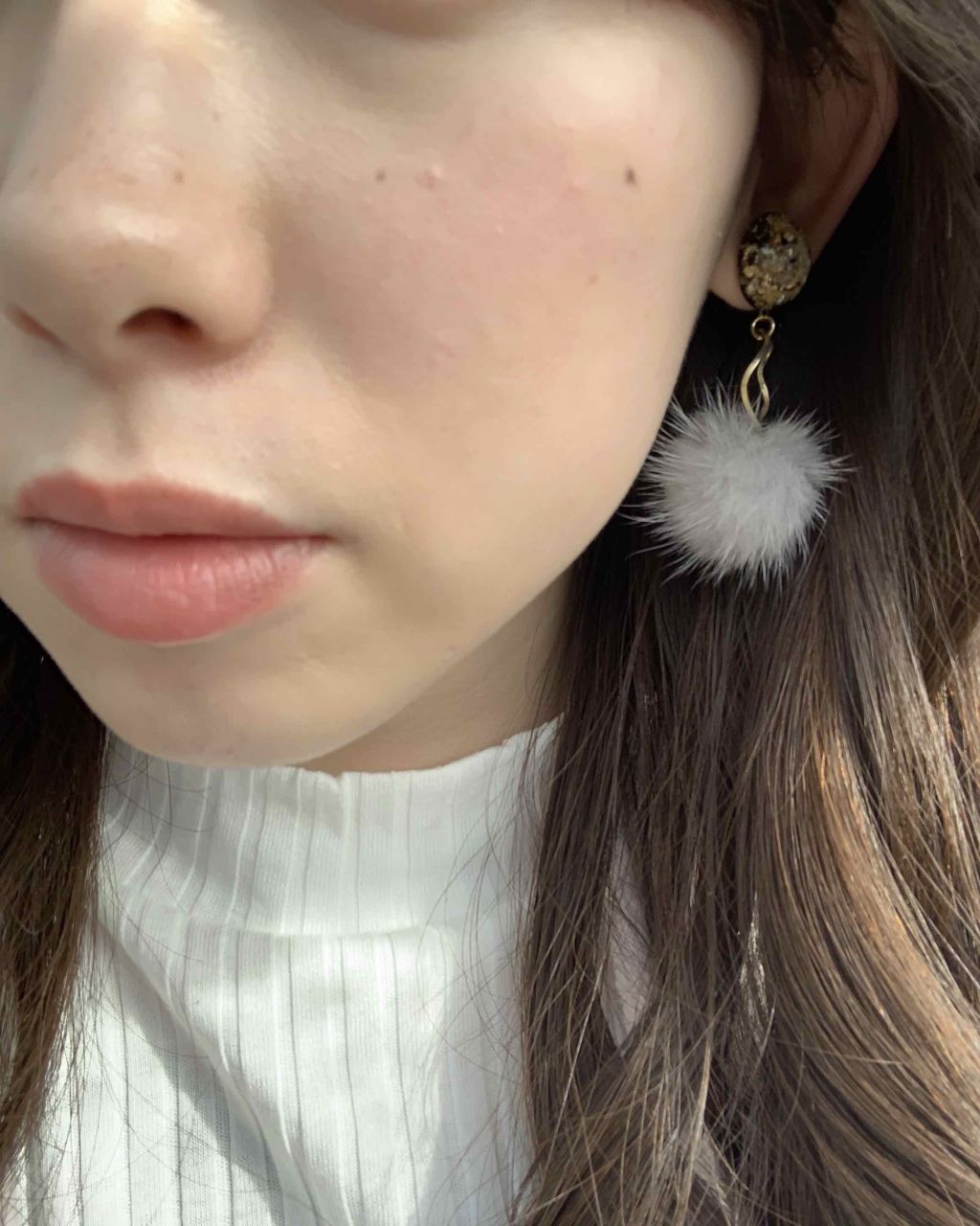 レソンシエル/GUERLAIN/リキッドファンデーションを使ったクチコミ（2枚目）